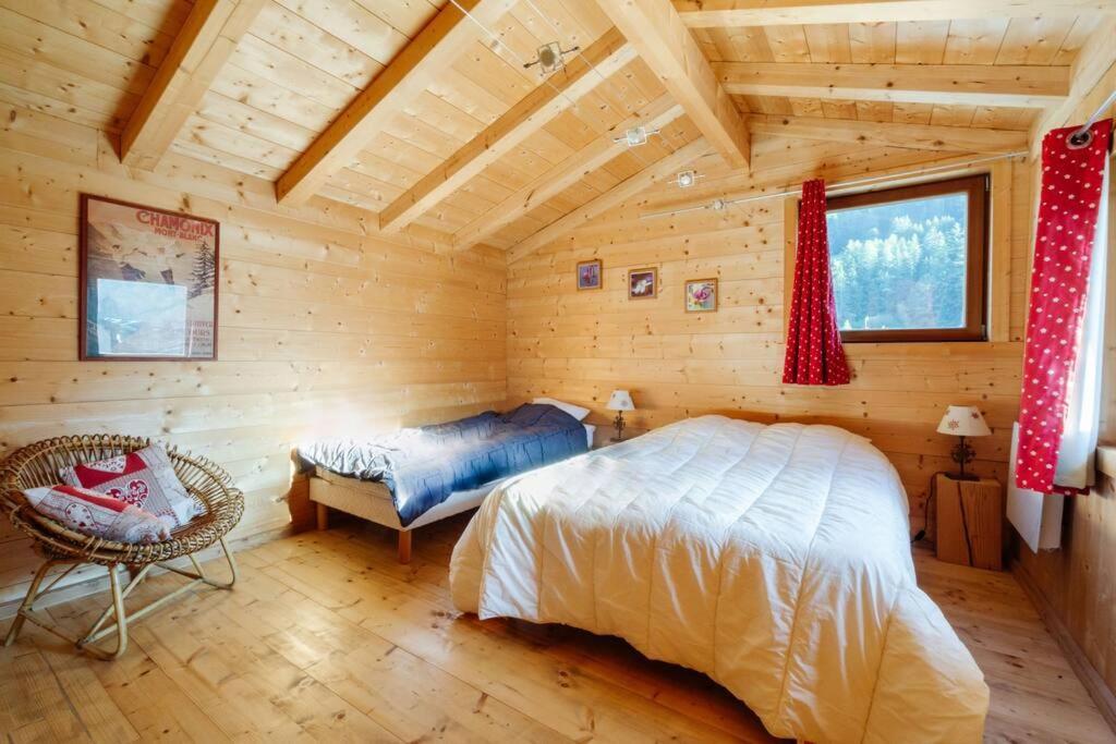 Apartmán La Turra Lanslebourg-Mont-Cenis Exteriér fotografie